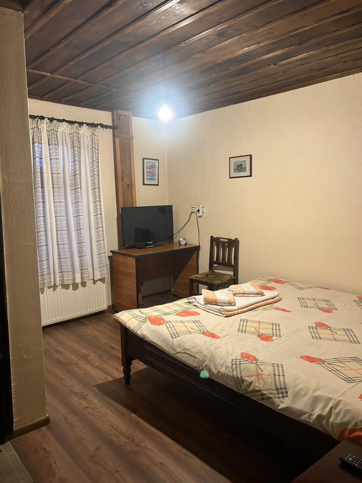 Guest House Popov Marchevo ภายนอก รูปภาพ