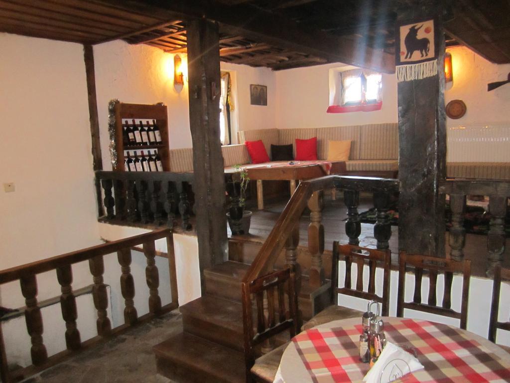 Guest House Popov Marchevo ห้อง รูปภาพ