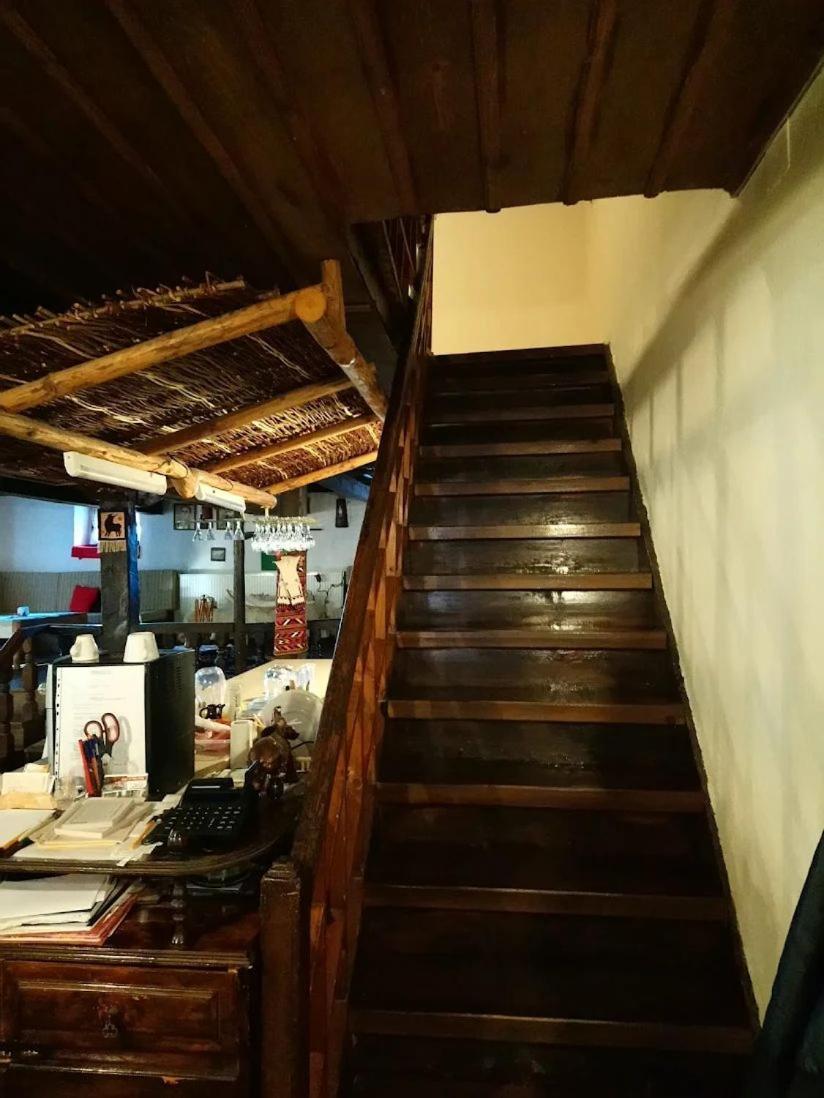 Guest House Popov Marchevo ภายนอก รูปภาพ