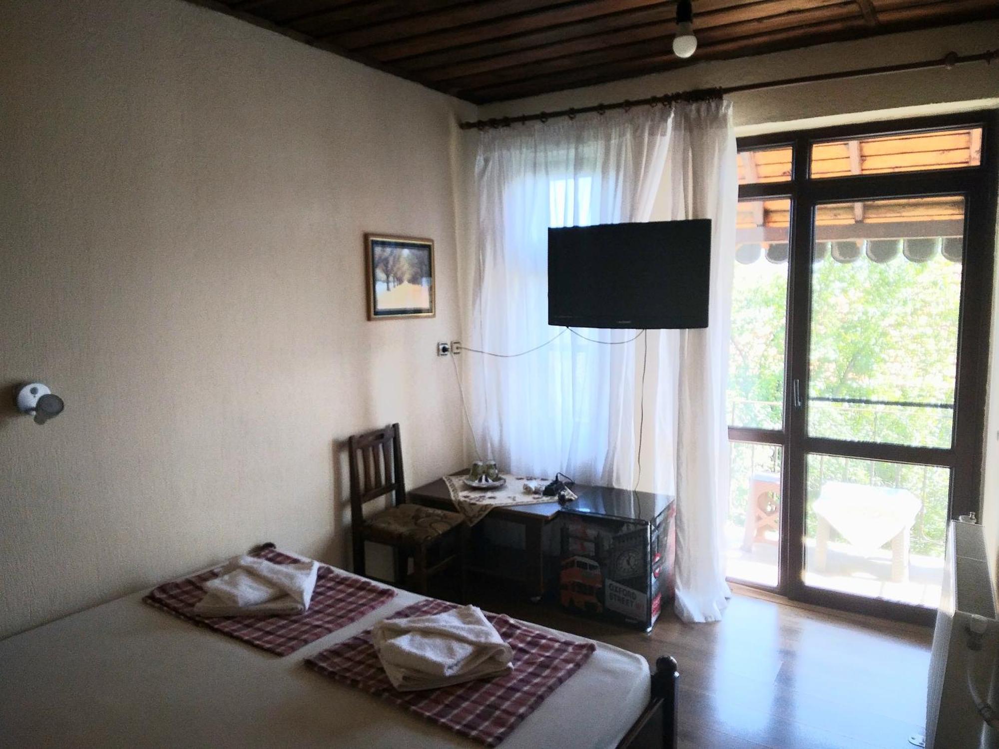 Guest House Popov Marchevo ภายนอก รูปภาพ