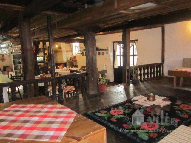 Guest House Popov Marchevo ภายนอก รูปภาพ