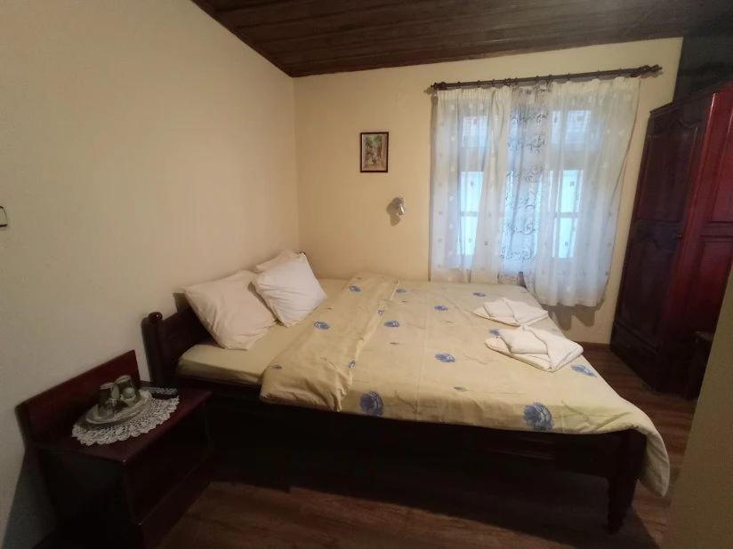 Guest House Popov Marchevo ภายนอก รูปภาพ