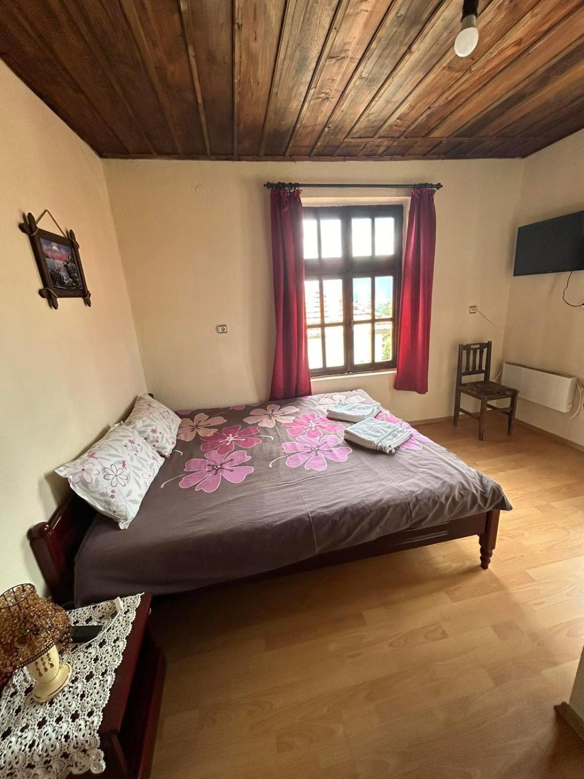 Guest House Popov Marchevo ภายนอก รูปภาพ