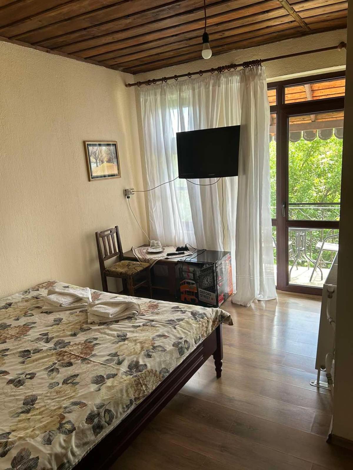 Guest House Popov Marchevo ภายนอก รูปภาพ