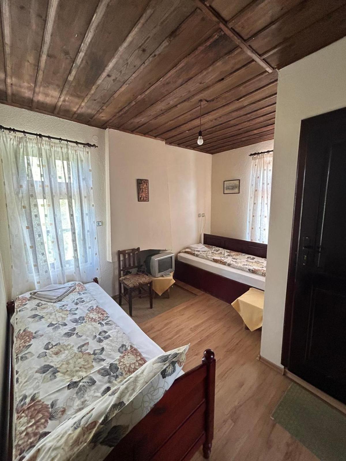 Guest House Popov Marchevo ภายนอก รูปภาพ