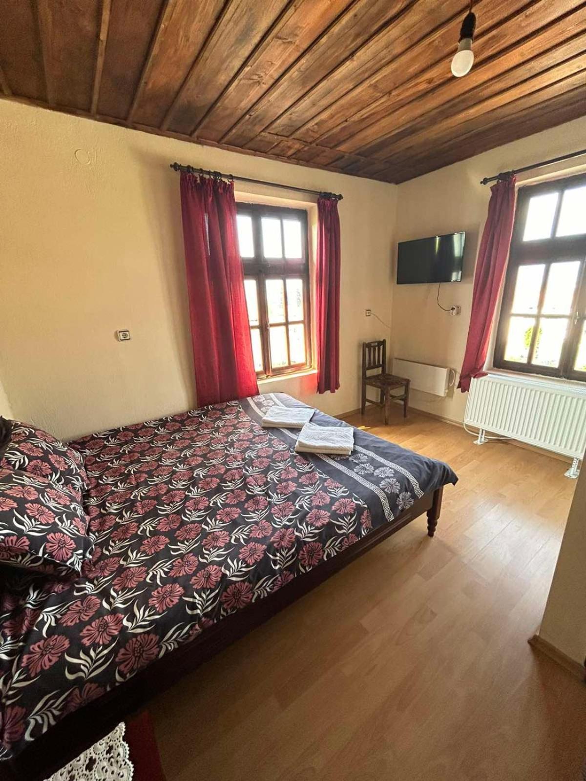Guest House Popov Marchevo ห้อง รูปภาพ